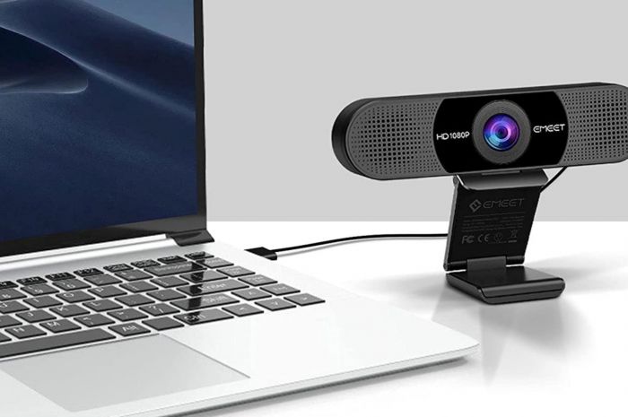 Cách chọn webcam chất lượng cao khi livestream