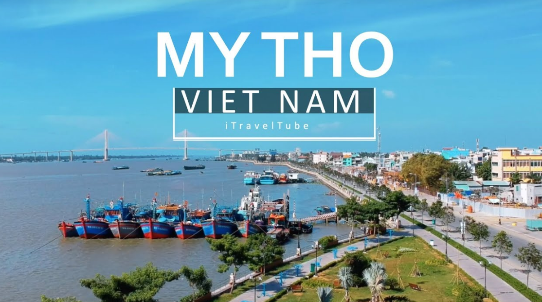 Thiết kế web tại Mỹ Tho Tiền Giang